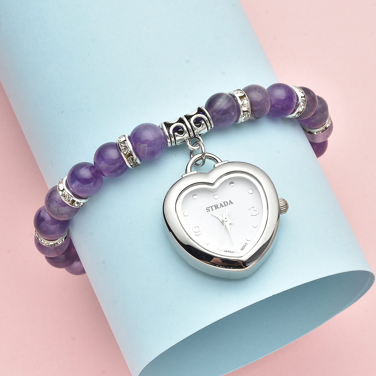 Amethyst - Product card gallery slide 2 (10144493109531)