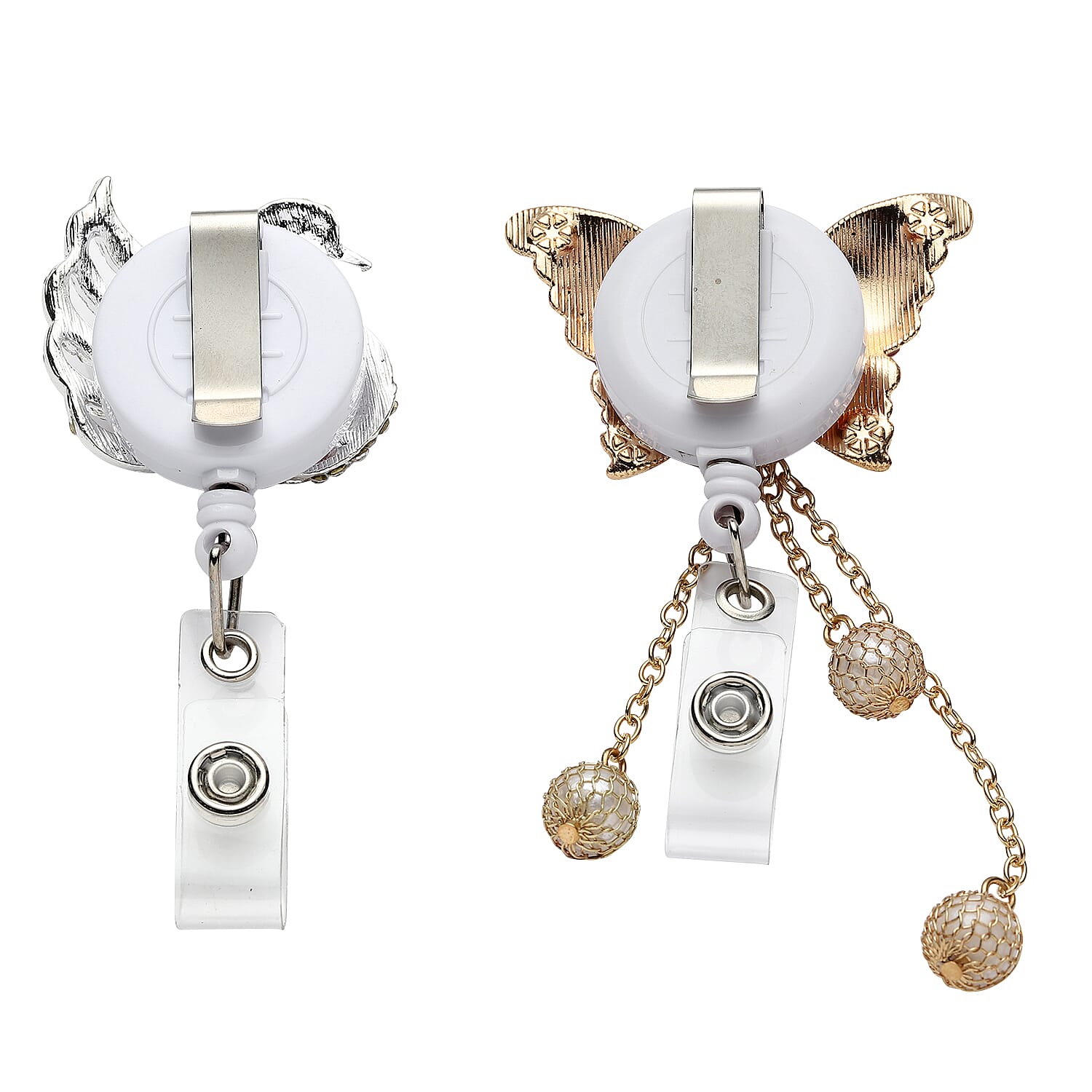 Swan & Butterfly - Product card gallery slide 4 (9431382229247)