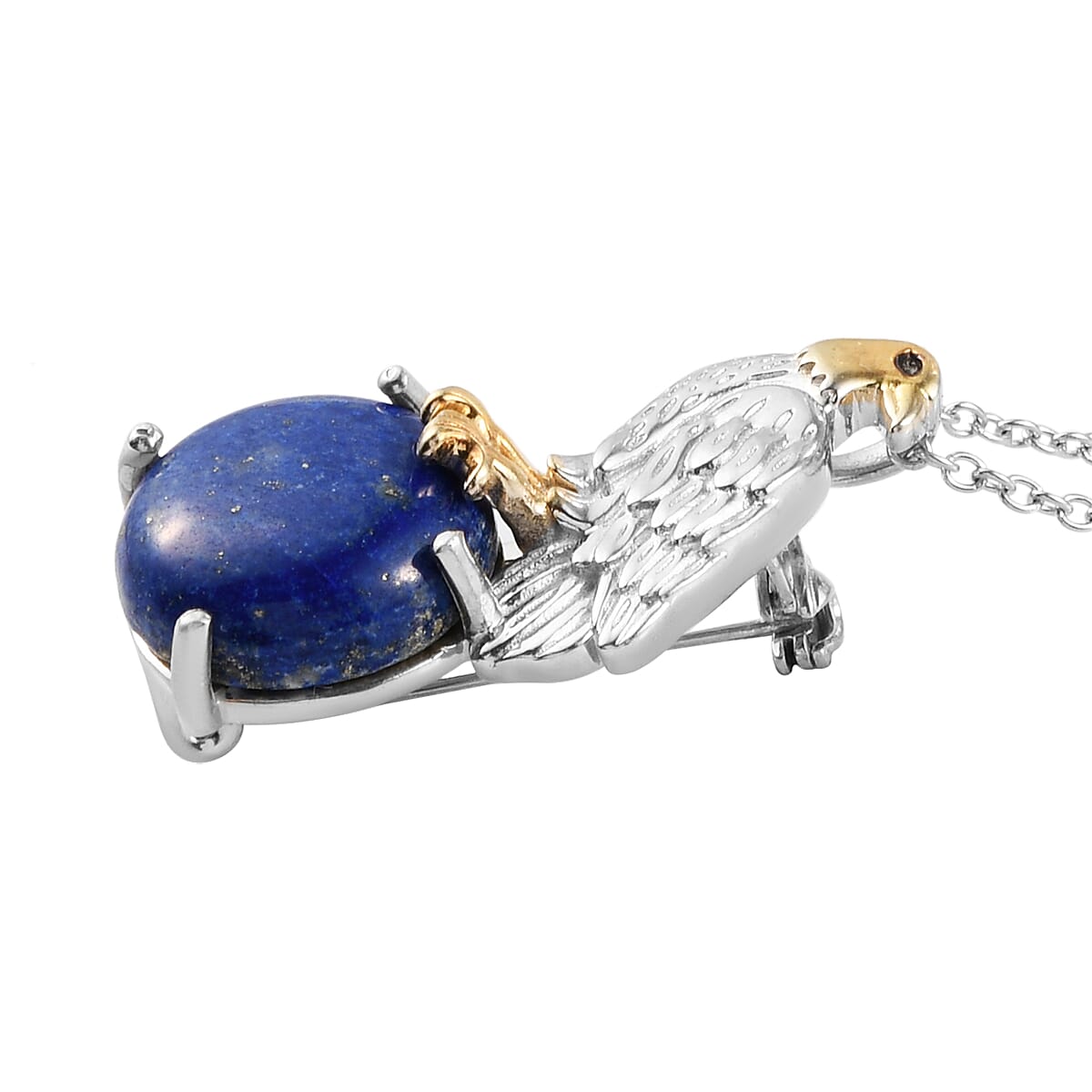 Lapis Lazuli - Product card gallery slide 4 (9431304470783)
