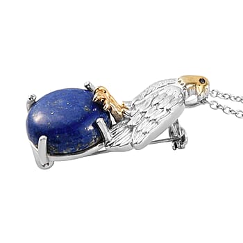 Lapis Lazuli - Product card gallery slide 4 (9431304470783)