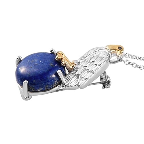 Lapis Lazuli - Product card gallery slide 4 (9431304470783)
