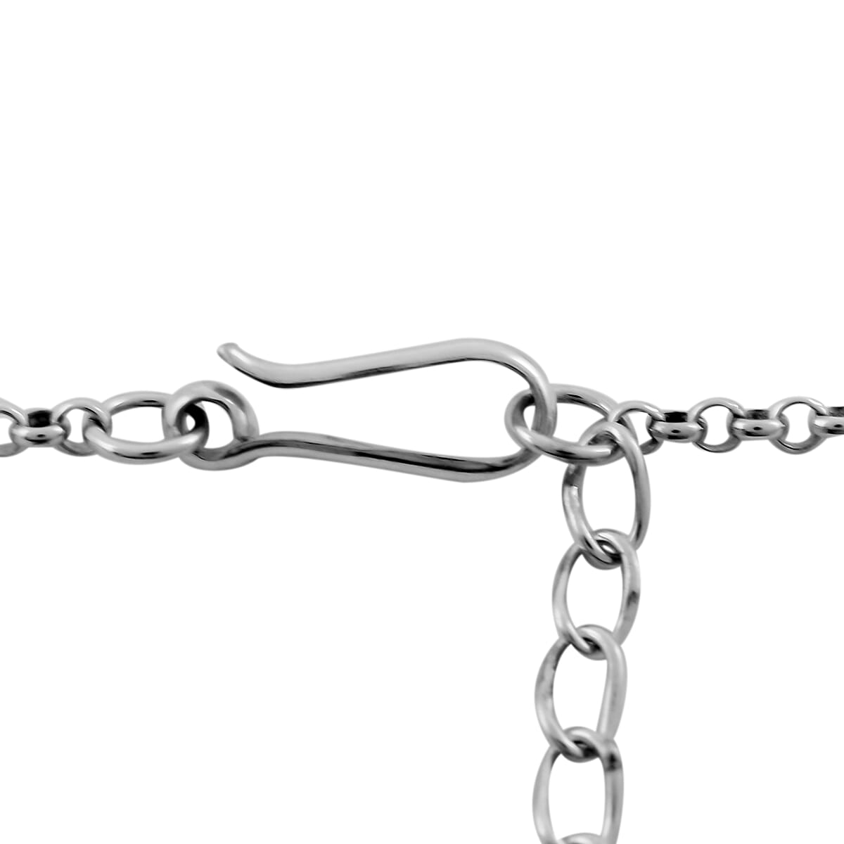 Santa Fe Style Mojave Blue Turquoise Dangle Earrings and Bar Necklace 16 Inches in Sterling Silver 56.90 Grams 5.50 ctw