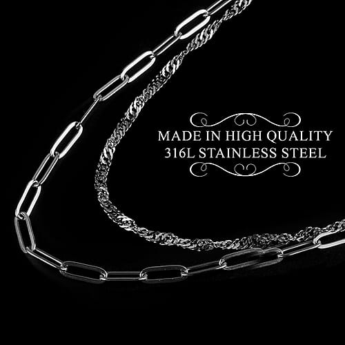 Silver - Product card gallery slide 2 (9431303225599)