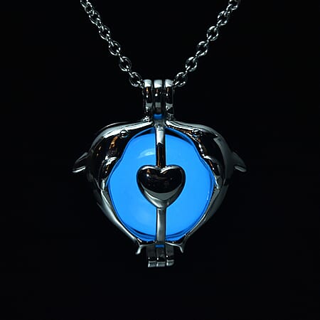 Blue Resin - Product card gallery slide 3 (10176511902009)