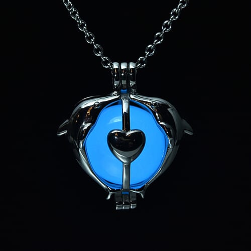 Blue Resin - Product card gallery slide 3 (9431330029823)