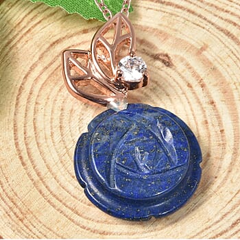 Lapis Lazuli - Product card gallery slide 2 (9431304536319)