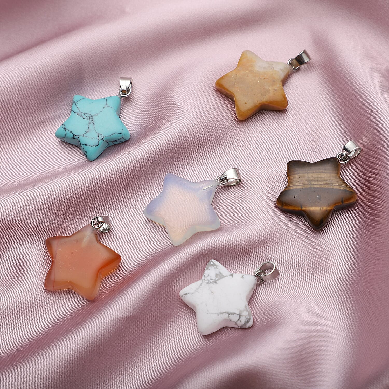 South African Yellow Tigers Eye