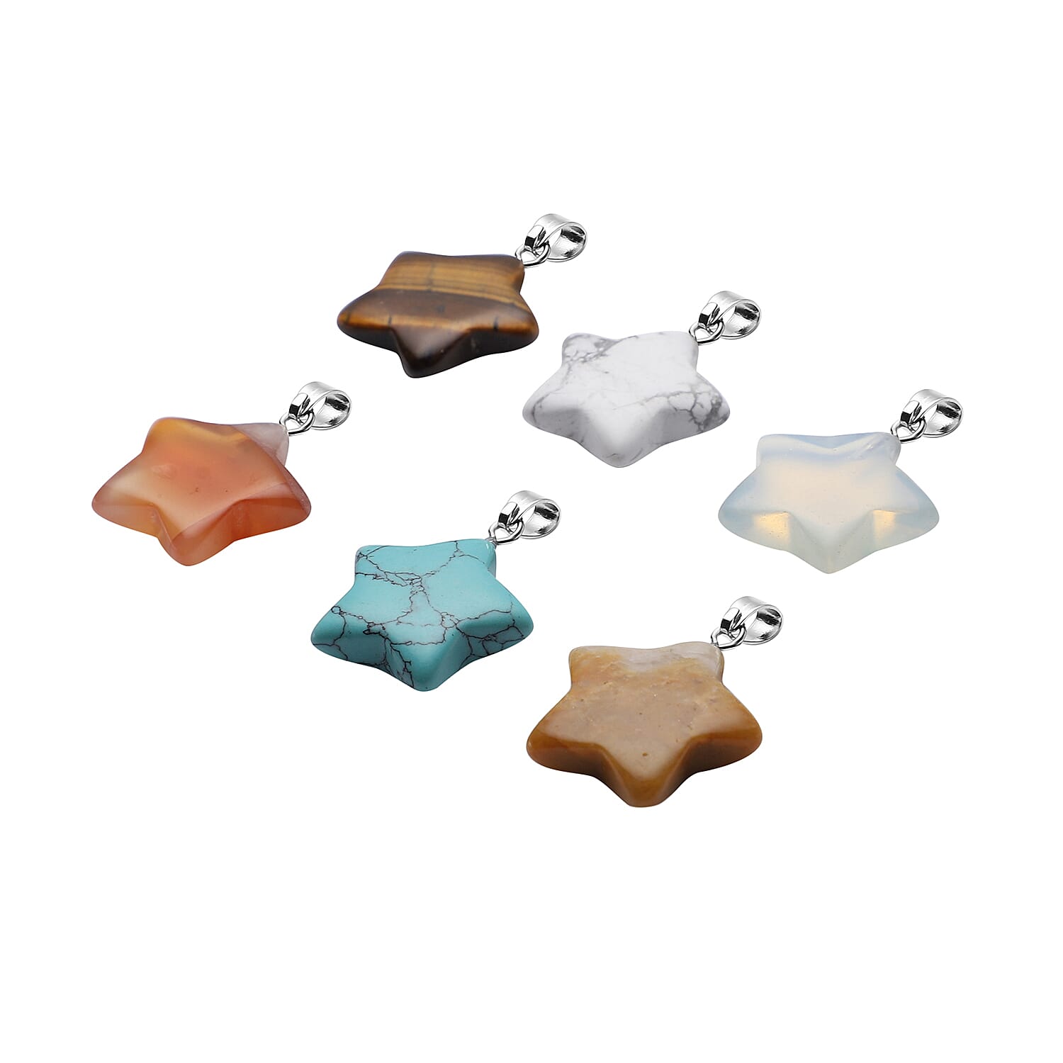 South African Yellow Tigers Eye