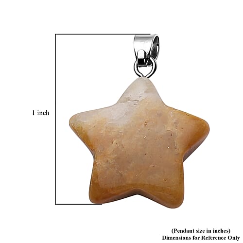 South African Yellow Tigers Eye - Product card gallery slide 4 (9431329505535)