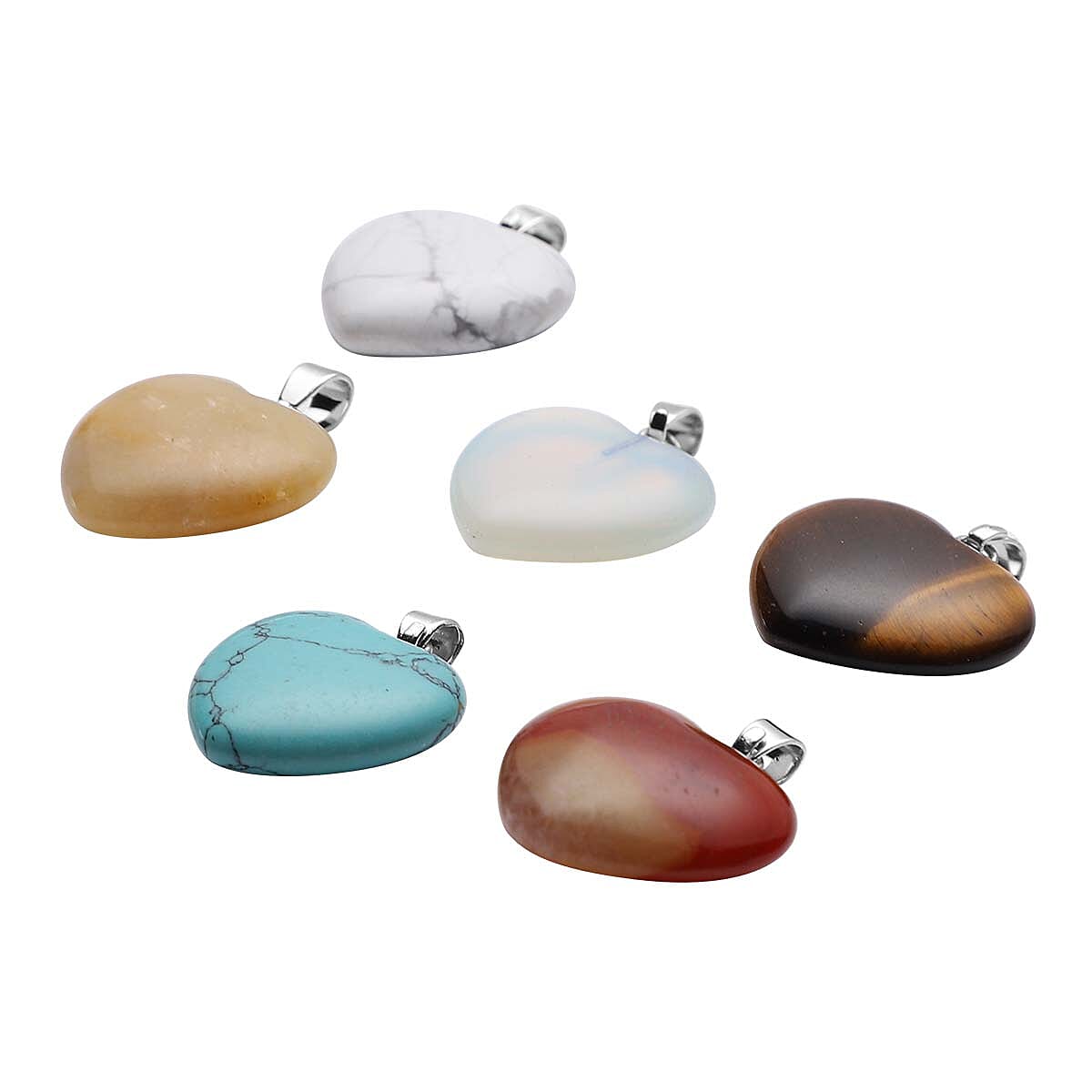 South African Yellow Tigers Eye