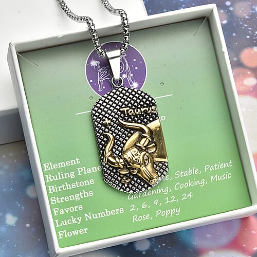 Taurus - Product card gallery slide 1 (9431292150015)
