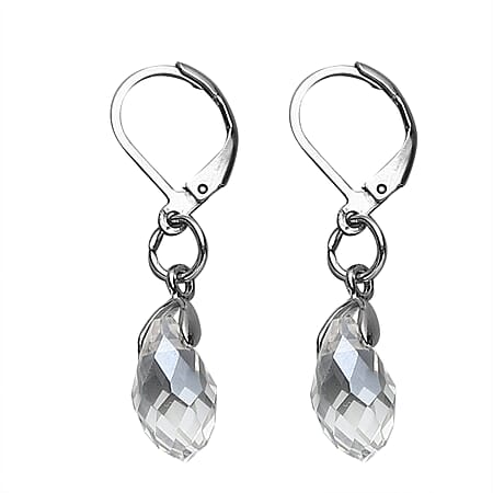 Simulated Mystic Topaz - Product card gallery slide 4 (10201652625721)