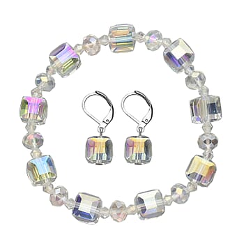 Simulated Mystic Quartz - Product card gallery slide 1 (10214339150137)