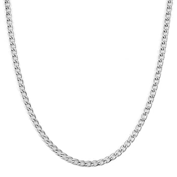 Curb Chain - Product card gallery slide 3 (9431386292479)
