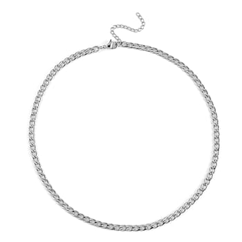 Curb Chain - Product card gallery slide 4 (9431386292479)