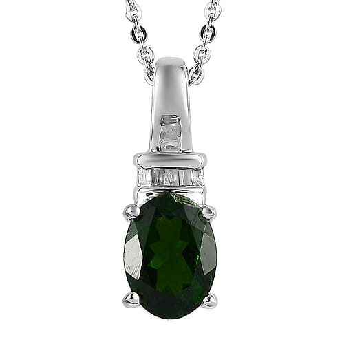 Chrome Diopside - Product card gallery slide 1 (9431380033791)