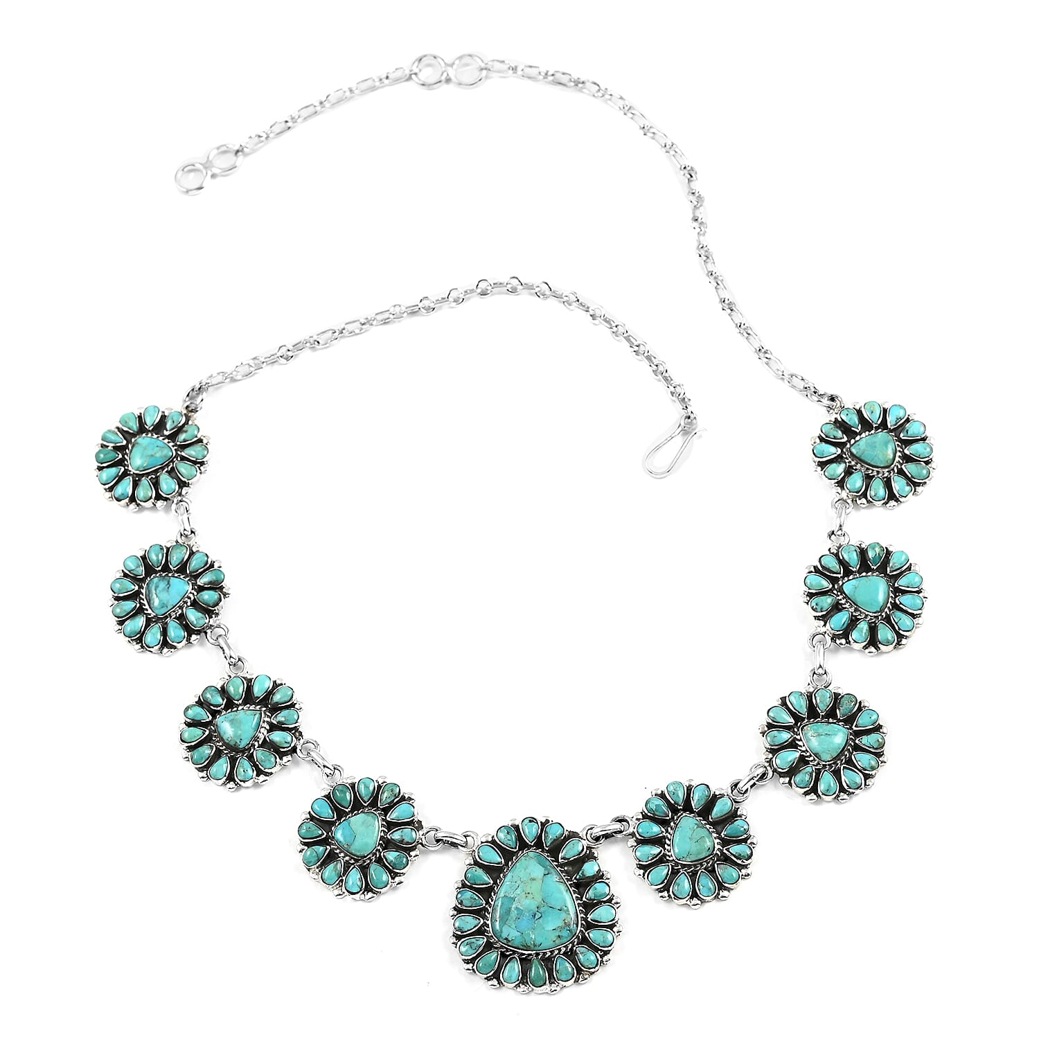 Turquoise - Product card gallery slide 3 (9431376462079)