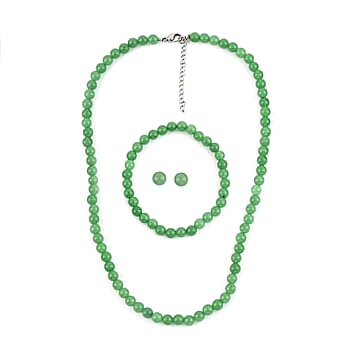 Green Aventurine - Product card gallery slide 1 (9431218913535)