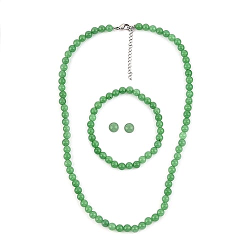 Green Aventurine - Product card gallery slide 1 (9431218913535)