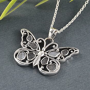 Butterfly - Product card gallery slide 2 (9431347298559)