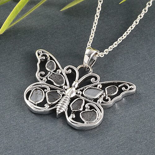 Butterfly - Product card gallery slide 2 (9431347298559)