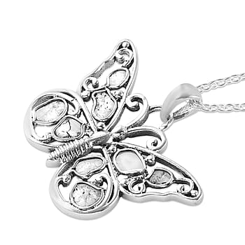 Butterfly - Product card gallery slide 4 (9431347298559)