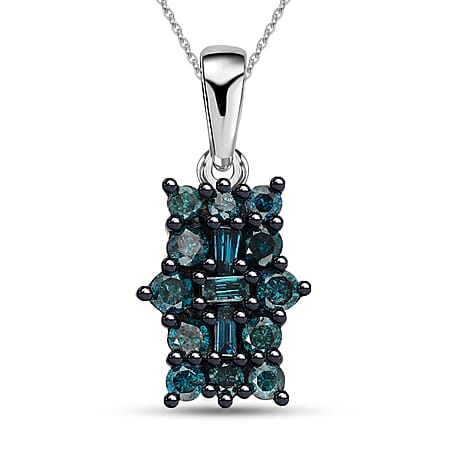 Blue Diamond - Product card gallery slide 1 (10176513573177)