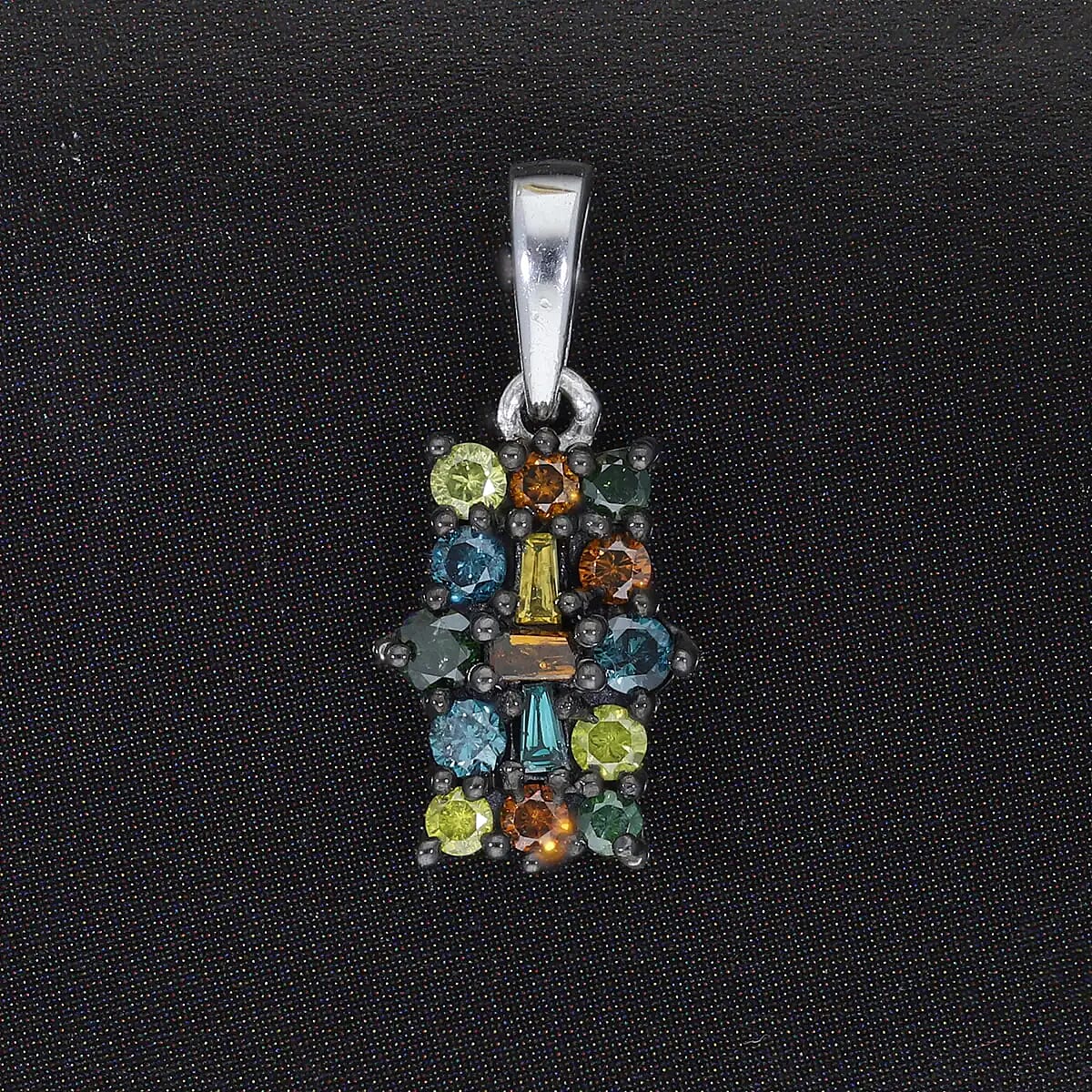 Multi Diamond - Product card gallery slide 4 (10144413876507)