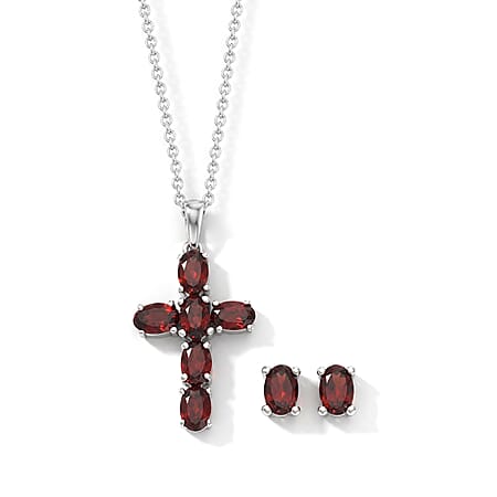 Mozambique Garnet - Product card gallery slide 1 (10202000163129)