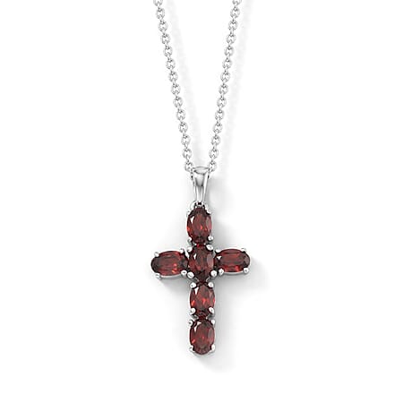 Mozambique Garnet - Product card gallery slide 4 (10202000163129)