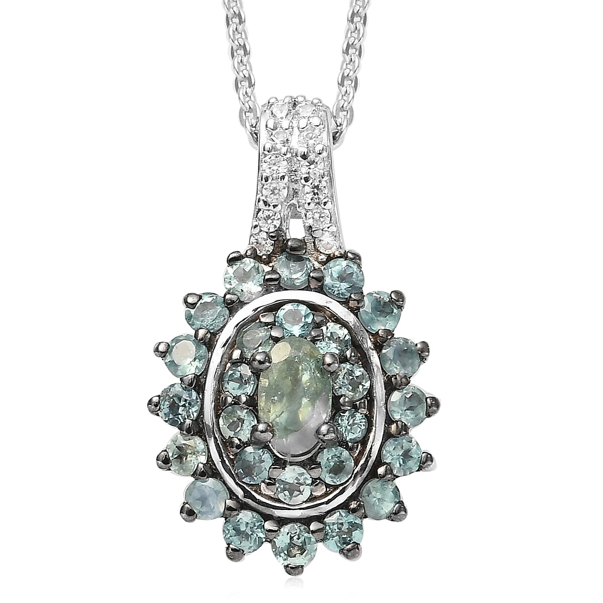Narsipatnam Alexandrite - Product card gallery slide 1 (9431275667711)