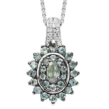 Narsipatnam Alexandrite - Product card gallery slide 1 (9431275667711)