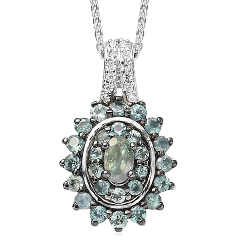Narsipatnam Alexandrite - Product card gallery slide 1 (9431275667711)