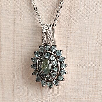 Narsipatnam Alexandrite - Product card gallery slide 2 (9431275667711)