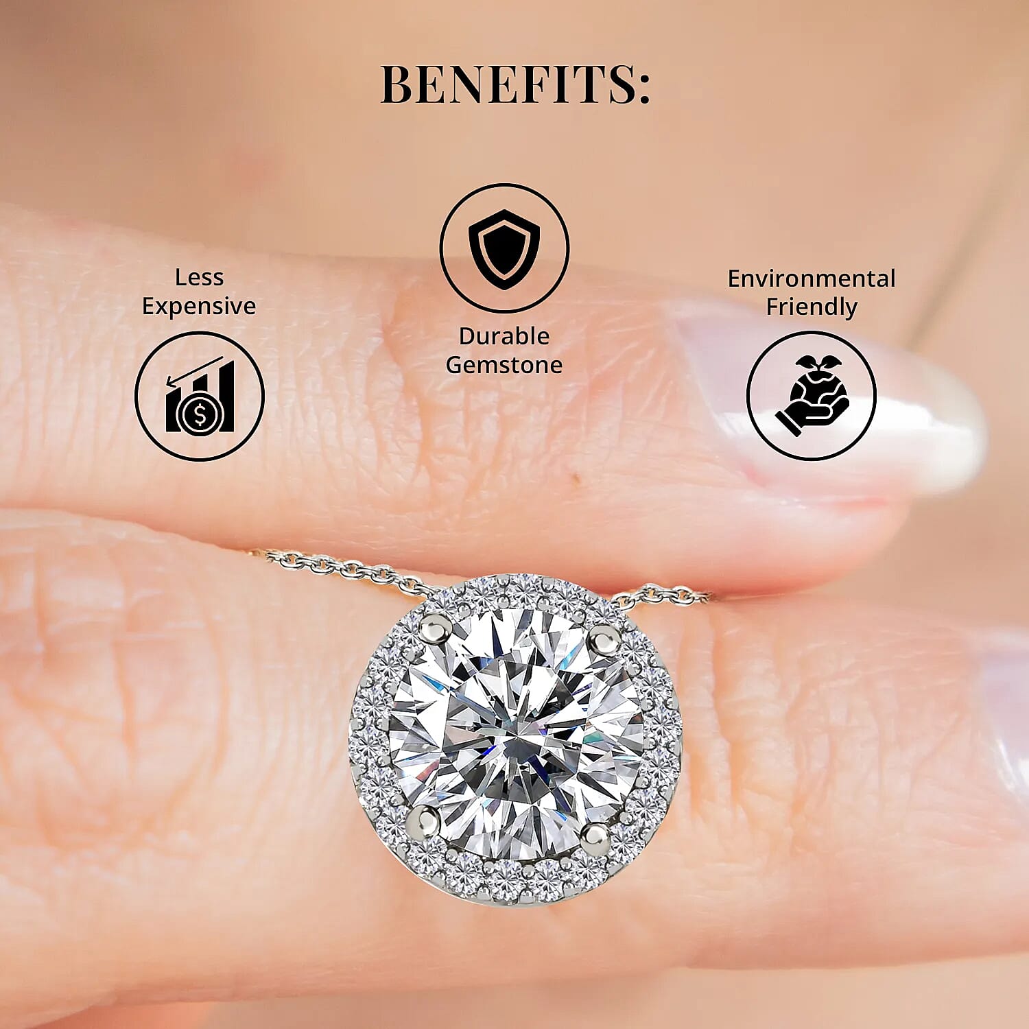 Silver - Product card gallery slide 4 (9431282155775)
