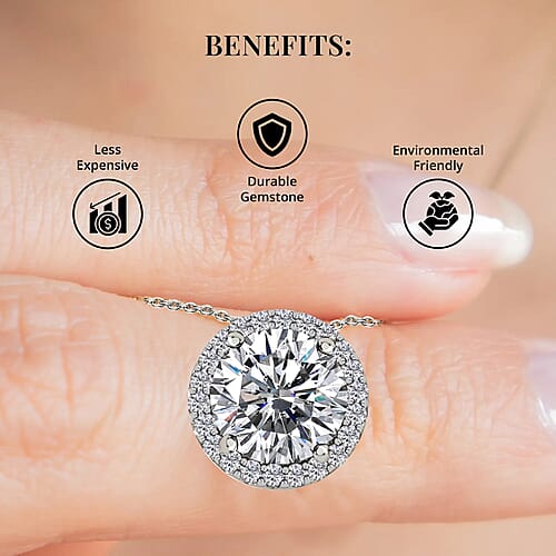 Silver - Product card gallery slide 4 (9431282155775)