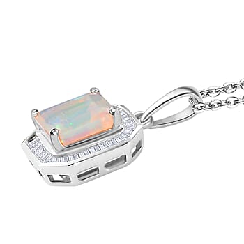 Platinum Over Sterling Silver - Product card gallery slide 4 (10201651315001)