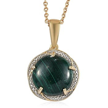 African Malachite - Product card gallery slide 1 (10176514294073)