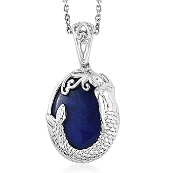Lapis Lazuli - Product card gallery slide 1 (9431393042687)