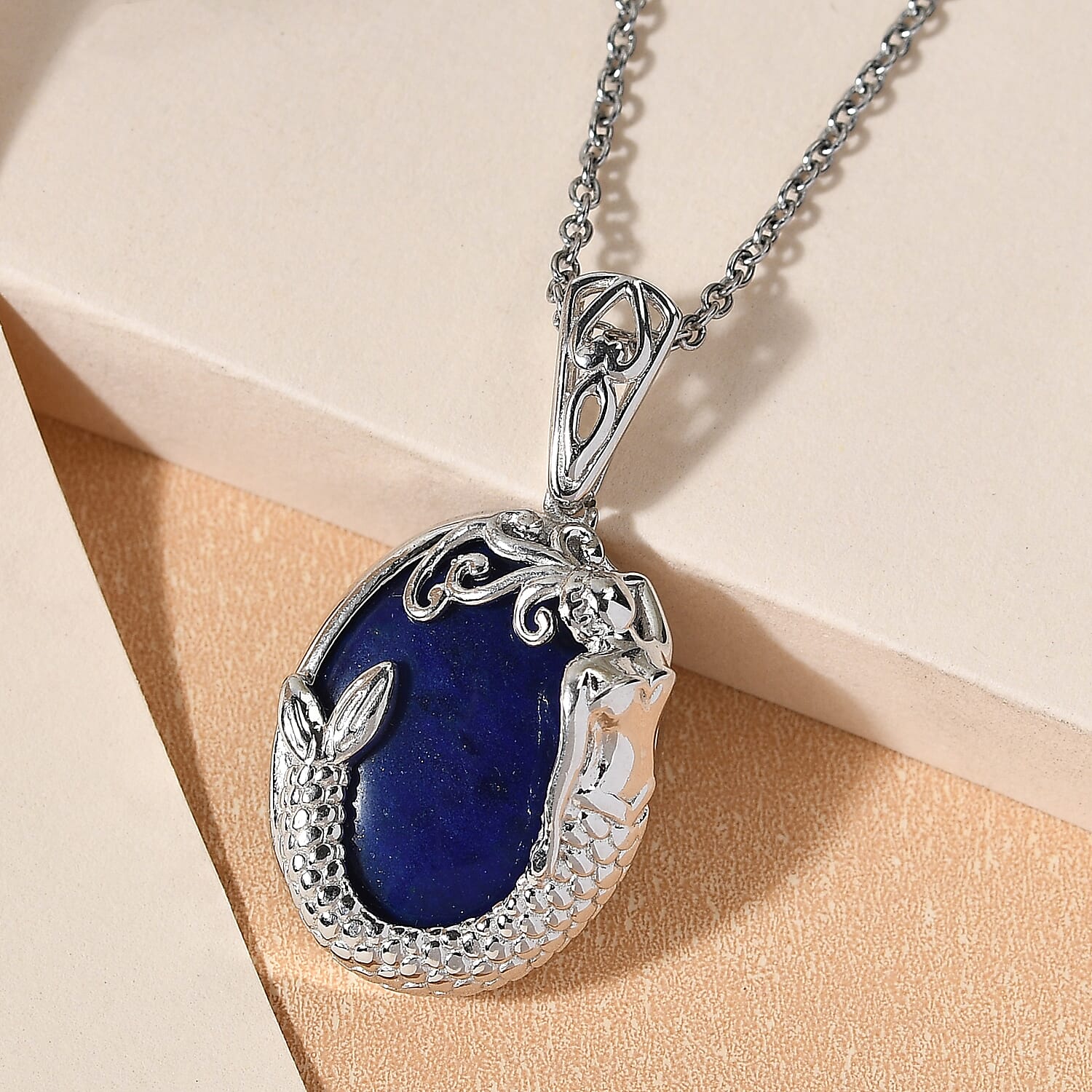 Lapis Lazuli - Product card gallery slide 2 (10144575652123)