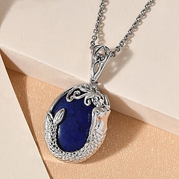Lapis Lazuli - Product card gallery slide 2 (9431393042687)