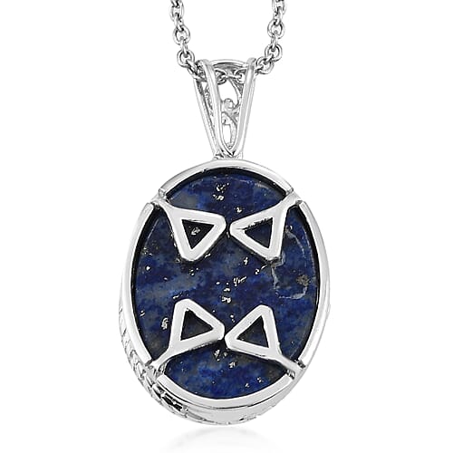 Lapis Lazuli - Product card gallery slide 4 (9431393042687)