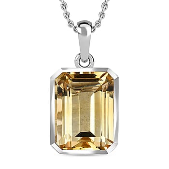 Brazilian Citrine - Product card gallery slide 1 (9431377740031)