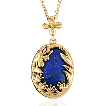 Lapis Lazuli - Product card gallery slide 1 (9431378428159)