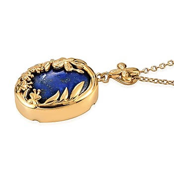 Lapis Lazuli - Product card gallery slide 4 (9431378428159)