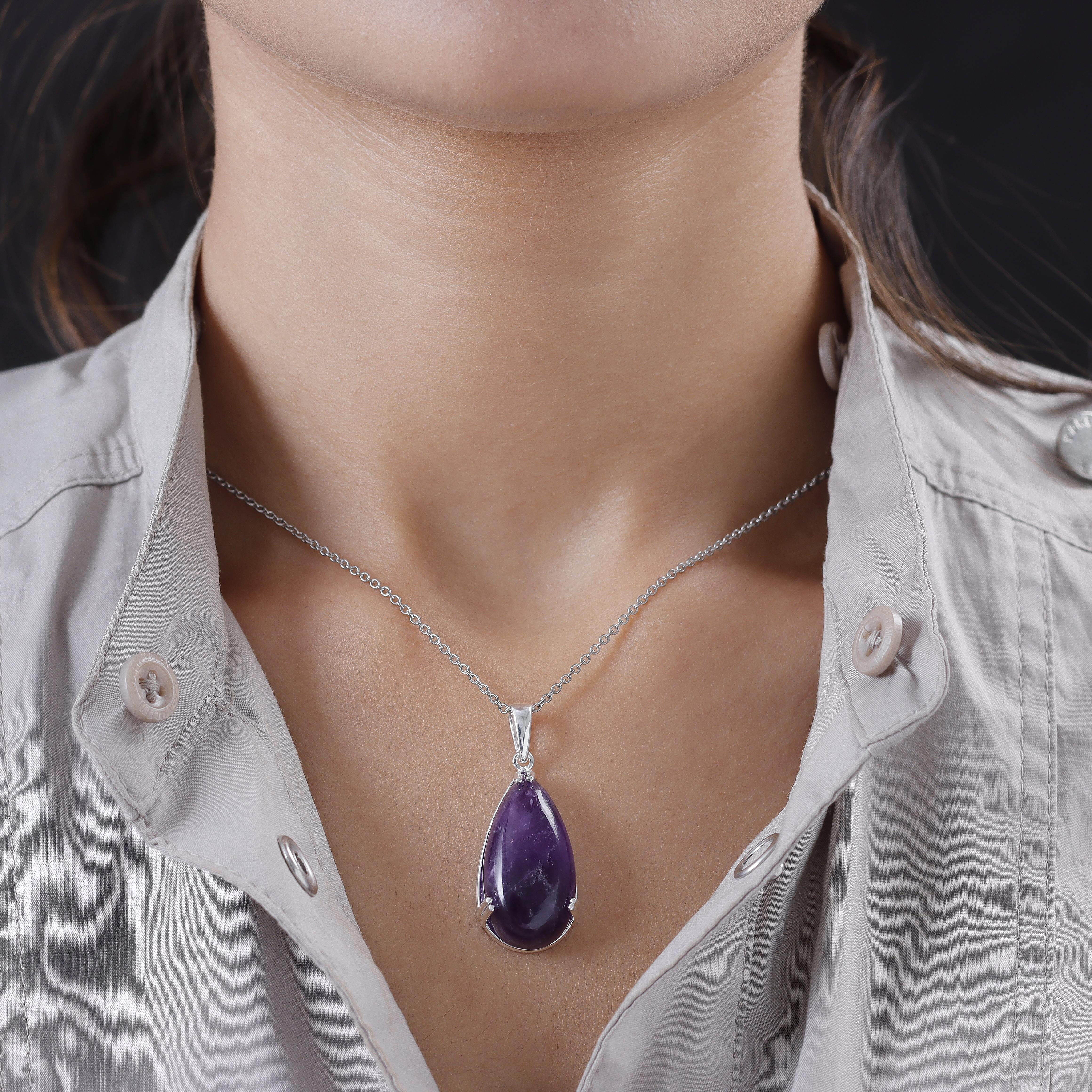 Amethyst - Product card gallery slide 2 (9431488168191)