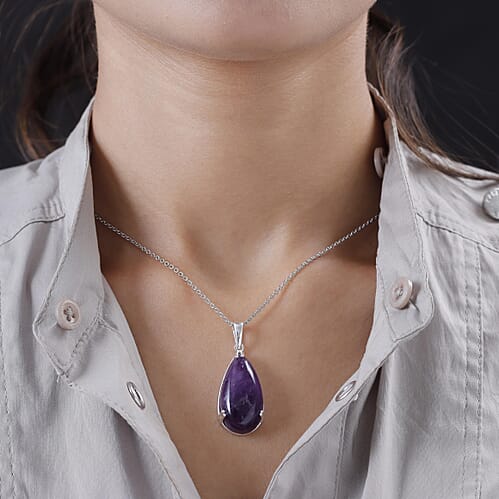 Amethyst - Product card gallery slide 2 (9431488168191)