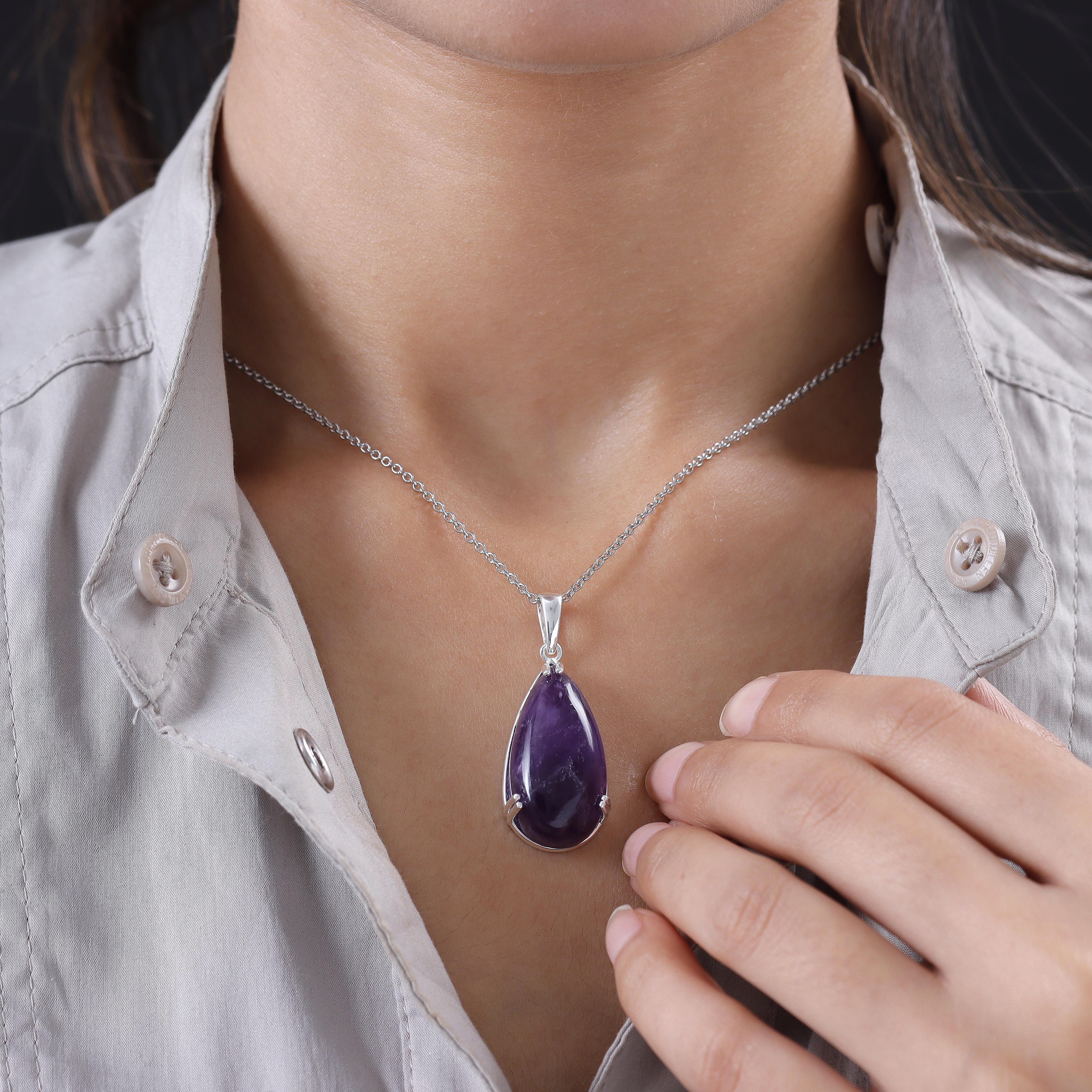 Amethyst - Product card gallery slide 3 (9431488168191)