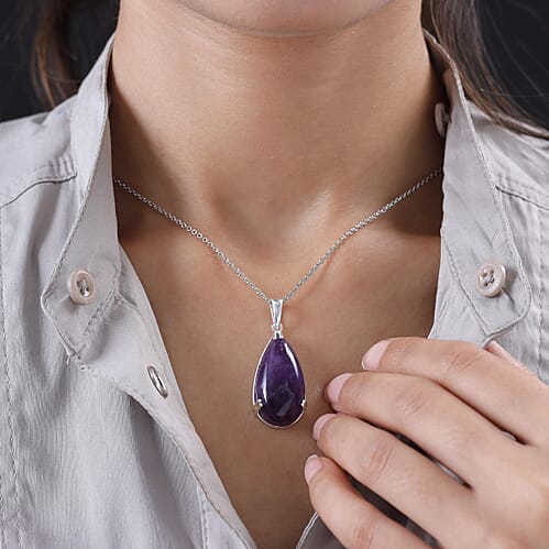 Amethyst - Product card gallery slide 3 (9431488168191)