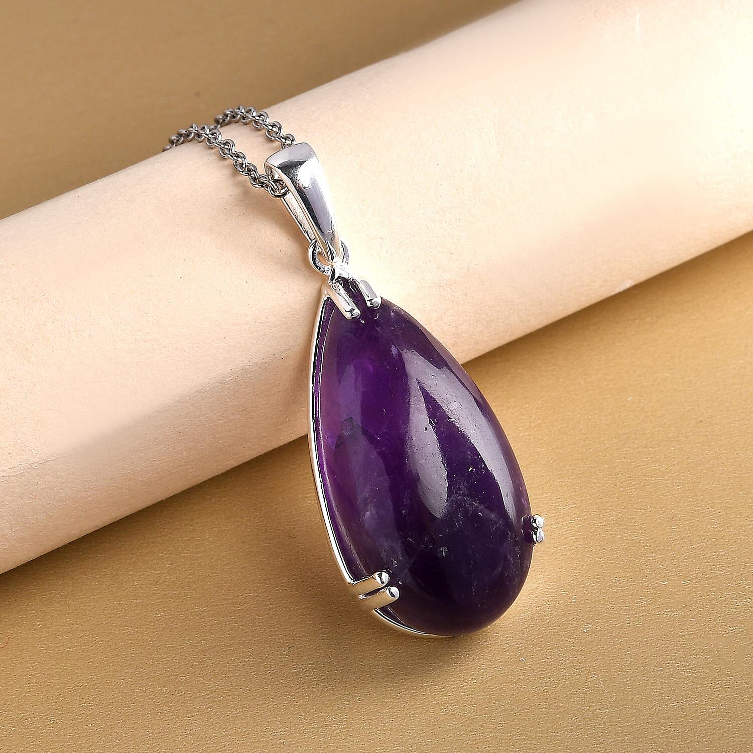 Amethyst - Product card gallery slide 4 (9431488168191)